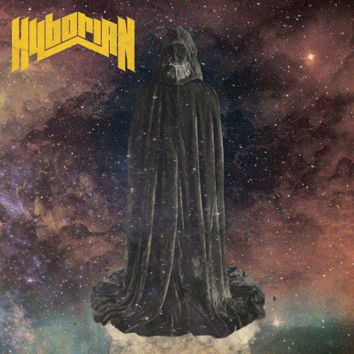 Hyborian - Vol.1 (CD)
