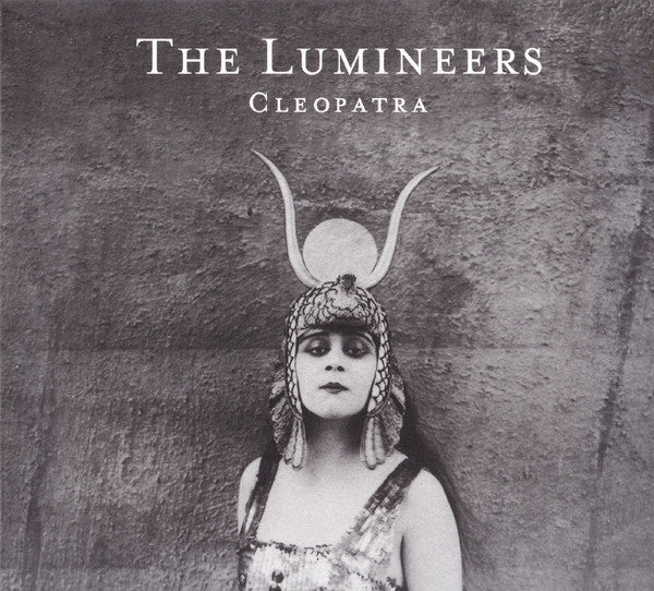 Lumineers, The - Cleopatra (tweedehands CD) - Velvet Music