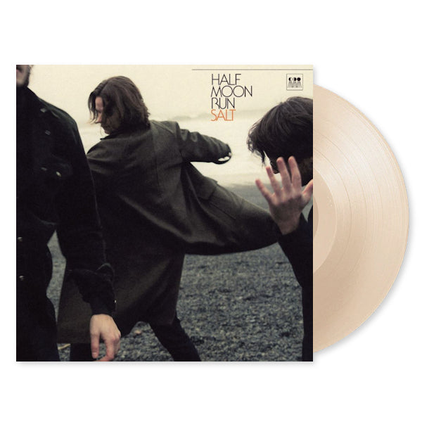 Half Moon Run - Salt (LP) - Velvet Music