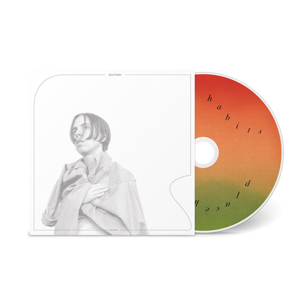 Hand Habits - Placeholder (CD)
