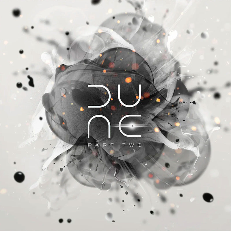 Hans Zimmer - Dune: part two (LP) - Velvet Music