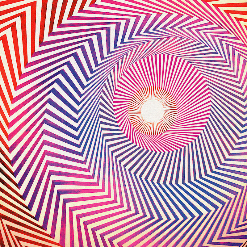 Harriet Tubman Feat. Georgia Anne Muldrow & Brando - Electrical fields of love (LP) - Velvet Music