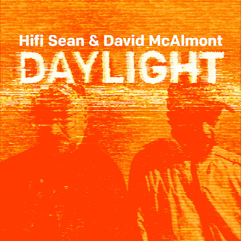 Hifi Sean & David McAlmont - Daylight (LP) - Velvet Music
