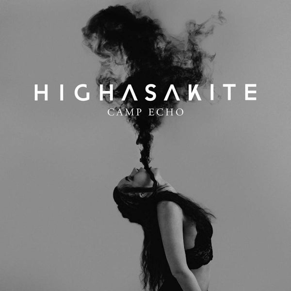 Highasakite - Camp echo (CD) - Velvet Music