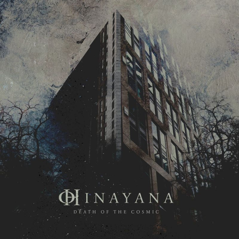 Hinayana - Death of the cosmic (LP) - Velvet Music