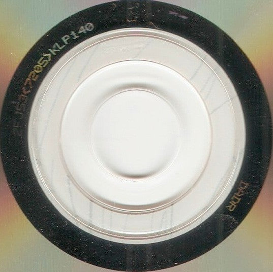 Microphones, The - Mount Eerie (tweedehands CD) - Velvet Music