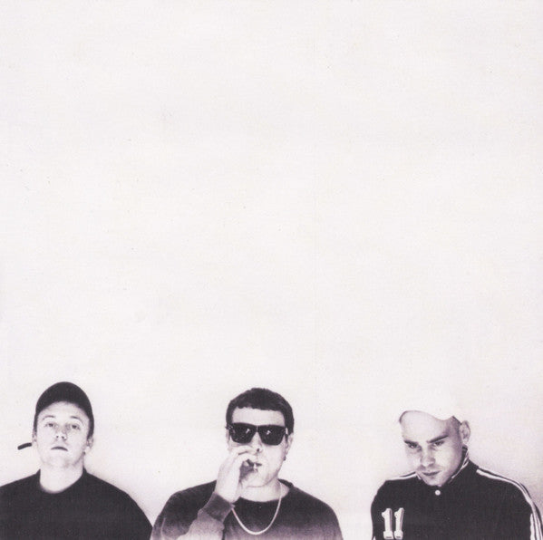 DMA's - Hills End (tweedehands CD) - Velvet Music