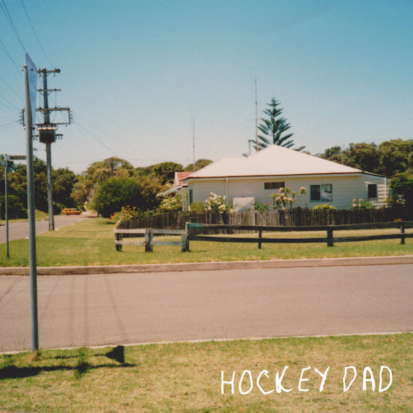 Hockey Dad - Dreamin' (LP)