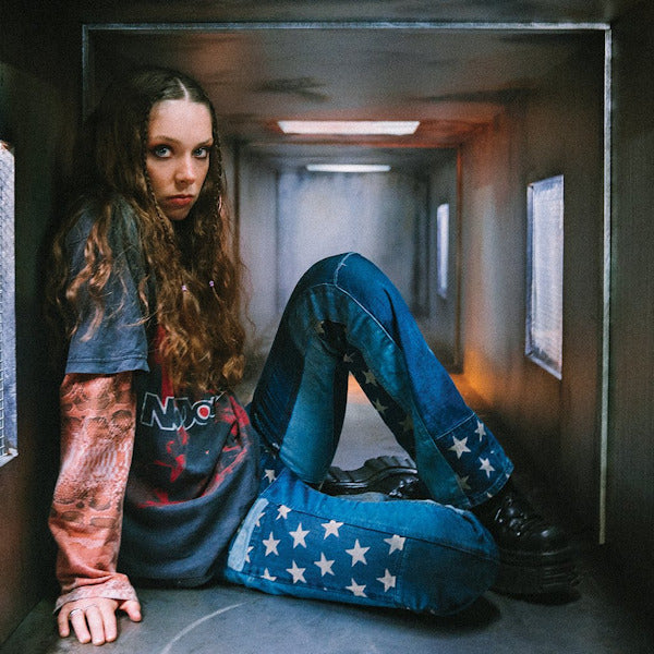 Holly Humberstone - Walls are way too thin (CD)