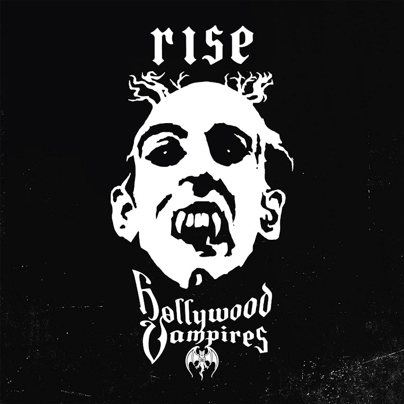 Hollywood Vampires - Rise (CD) - Velvet Music