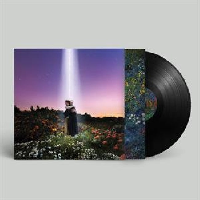 Honne - Let's just say the world ended a week from now, what would you do? (LP)