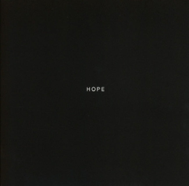 Hope - Hope (CD)