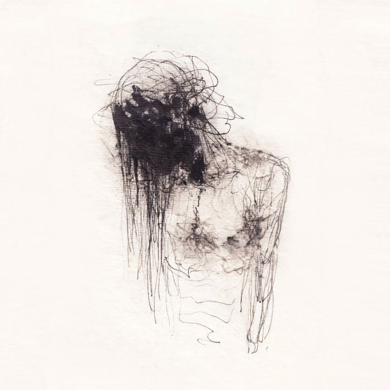 Humanist - On the edge of a lost and lonely world (LP) - Velvet Music