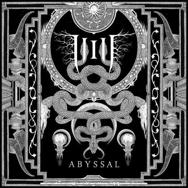 Humanity's Last Breath - Abyssal (LP)