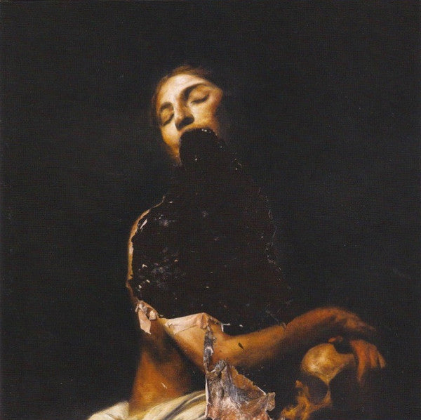 Veils, The - Total Depravity (tweedehands CD) - Velvet Music