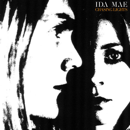 Ida Mae - Chasing lights (LP) - Velvet Music