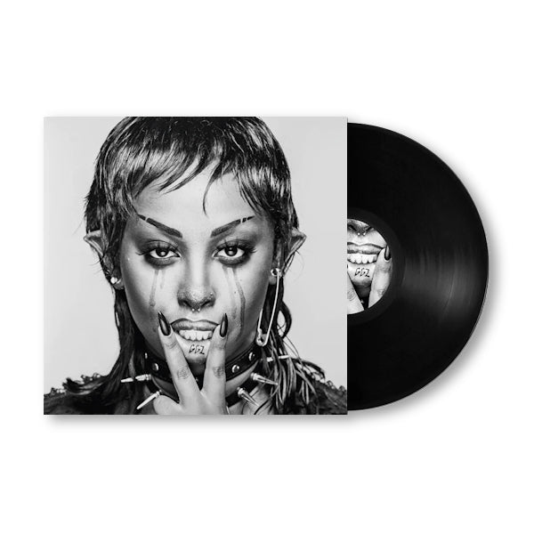 IKRAAAN - Geestelijke gezondheidszorg (LP) - Velvet Music