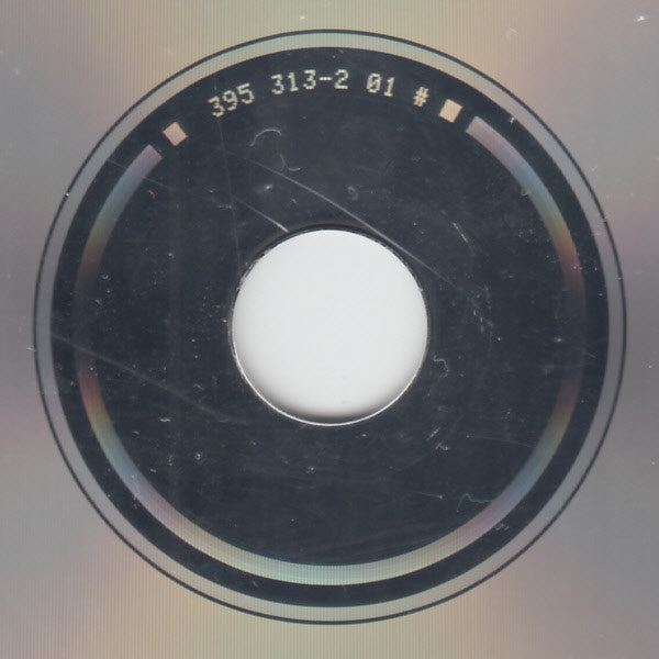Extreme (2) - Extreme II: Pornograffitti (A Funked Up Fairy Tale) (tweedehands CD) - Velvet Music