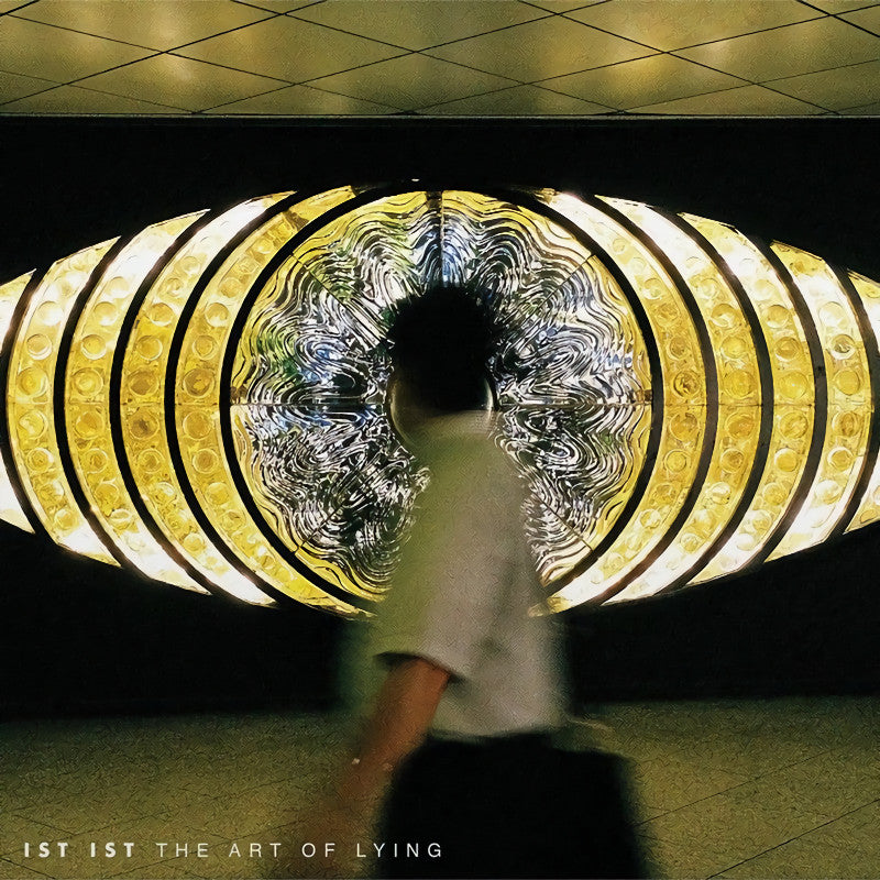 IST IST - The art of lying (LP) - Velvet Music