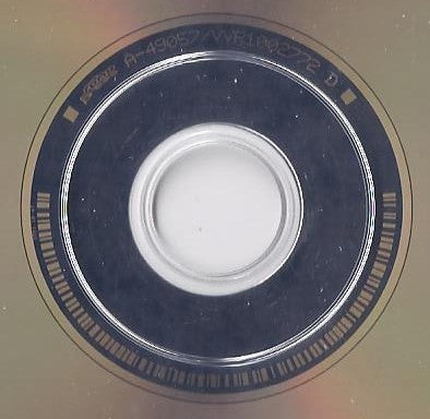 Mercury Rev - Deserter's Songs (tweedehands CD) - Velvet Music