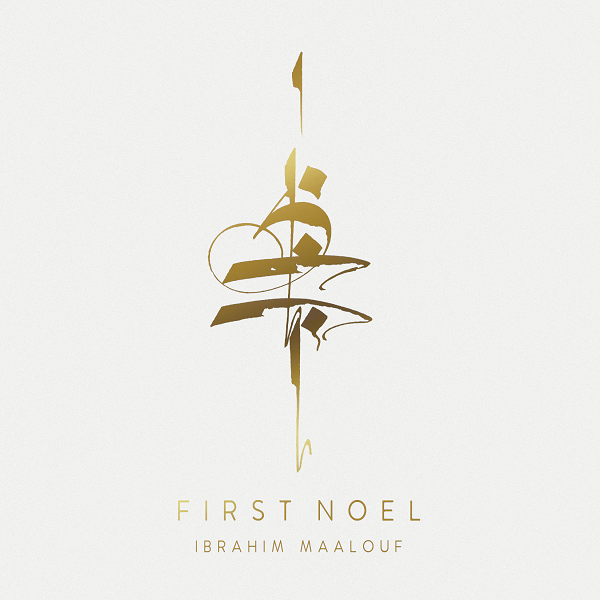 Ibrahim Maalouf - First noel (LP) - Velvet Music