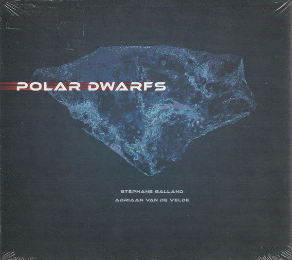 Polar Dwarfs - Polar Dwarfs (CD d'occasion)
