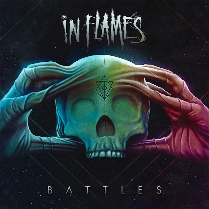 In Flames - Battles (CD)
