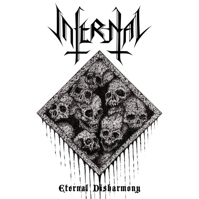 Infernal - Eternal disharmony (CD) - Velvet Music