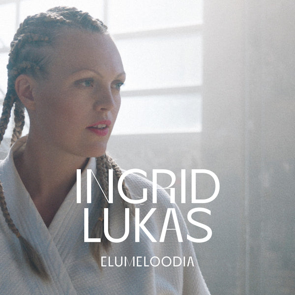 Ingrid Lukas - Elumeloodia (CD)