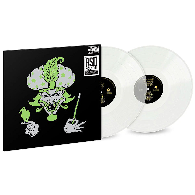 Insane Clown Posse - The Great Milenko (LP)