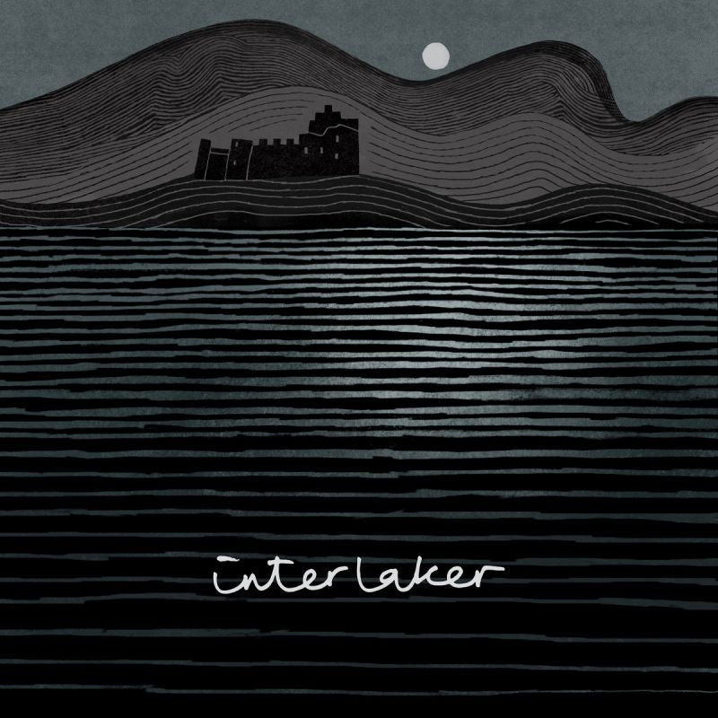 Interlaker - Interlaker (CD)