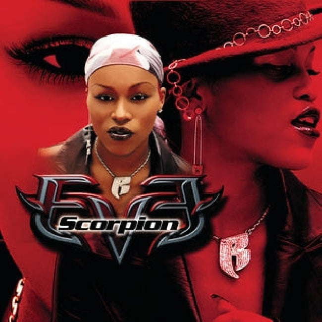 Eve - Scorpion (LP)