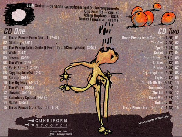 Ideal Bread - Beating The Teens (second hand CD)