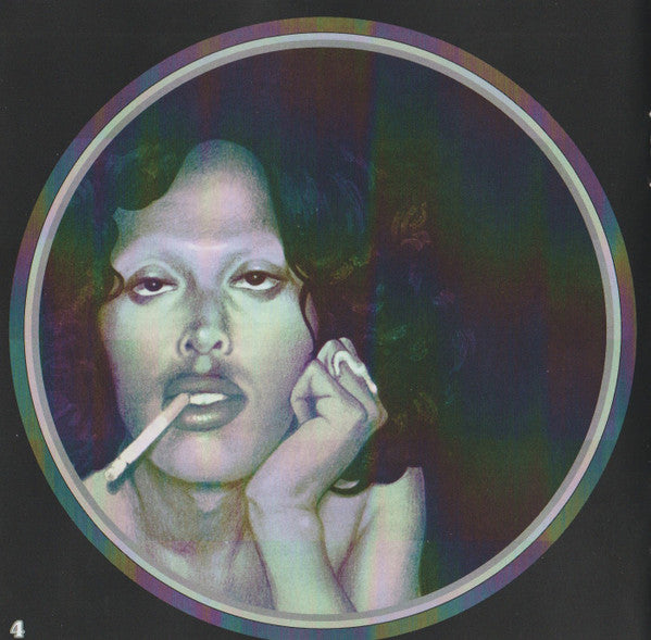 Lou Reed - Sally Can't Dance (second hand CD)
