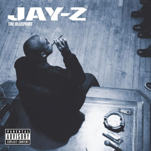 Jay-z - Blueprint (LP) - Velvet Music