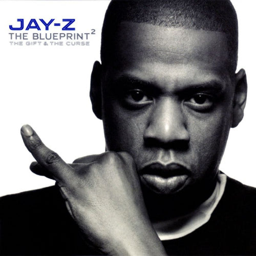 Jay-z - The blueprint (the gift & the curse) (CD) - Velvet Music