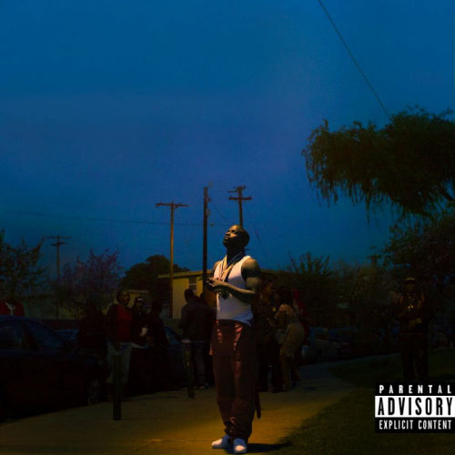 Jay Rock - Redemption (CD)