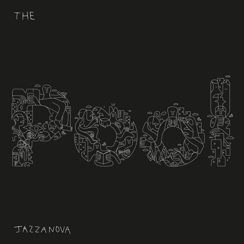 Jazzanova - Pool (LP) - Velvet Music