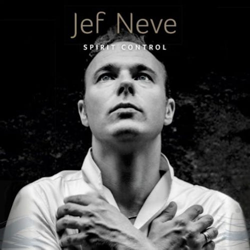 Jef Neve - Spirit control (LP) - Velvet Music