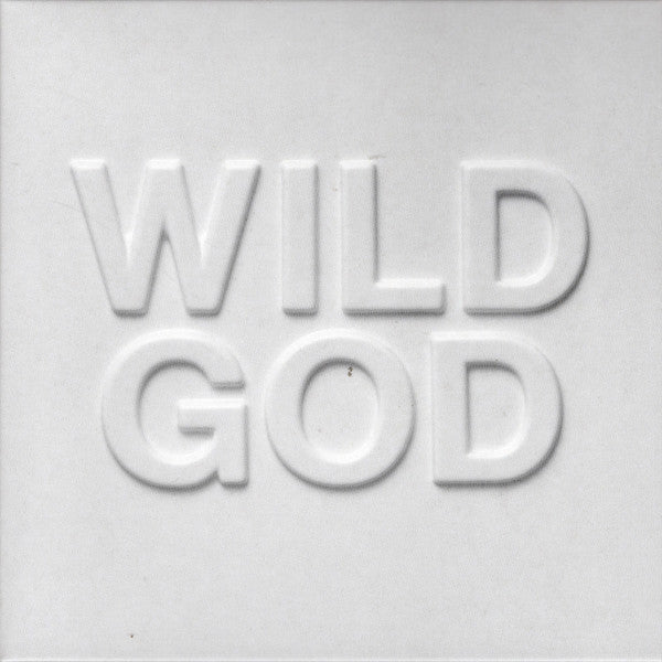 Nick Cave & The Bad Seeds - Wild God (CD) - Velvet Music