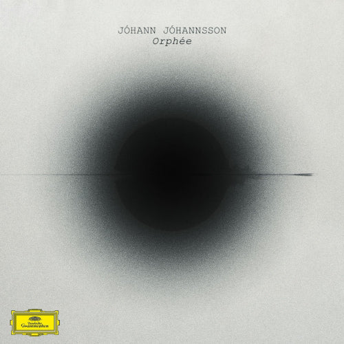 Johann Johannsson - Orphee (CD) - Velvet Music