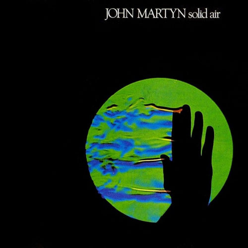 John Martyn - Solid air: classics revisited (LP) - Velvet Music