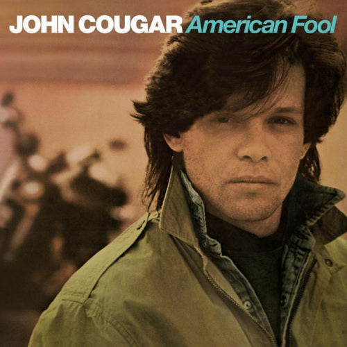 John 'cougar' Mellencamp - American fool (LP) - Velvet Music