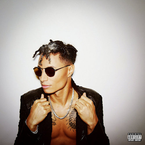 Jose James - Love in a time of madness (CD) - Velvet Music