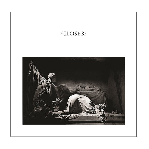 Joy Division - Closer (LP) - Velvet Music