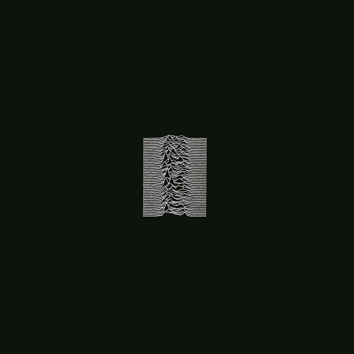 Joy Division - Unknown pleasures (LP) - Velvet Music
