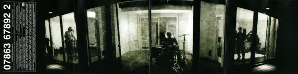 Foo Fighters - There Is Nothing Left To Lose (CD)