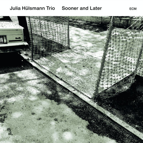 Julia Hulsmann -trio- - Sooner and later (CD) - Velvet Music