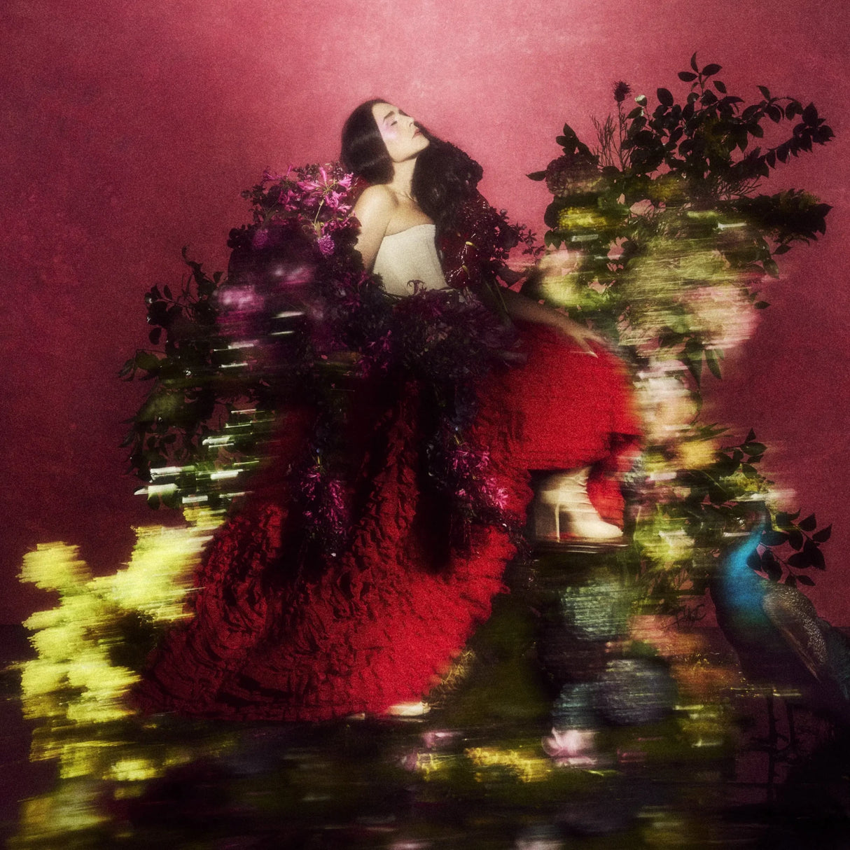 Jessie Ware - Superbloom (CD) - Velvet Music