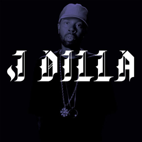 J Dilla - Diary (CD)
